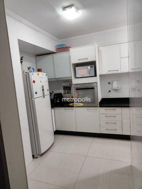 Apartamento à venda com 3 quartos, 86m² - Foto 10