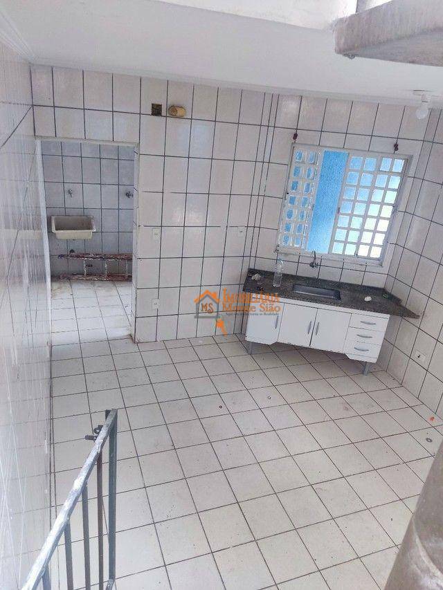 Sobrado à venda com 3 quartos, 180m² - Foto 6