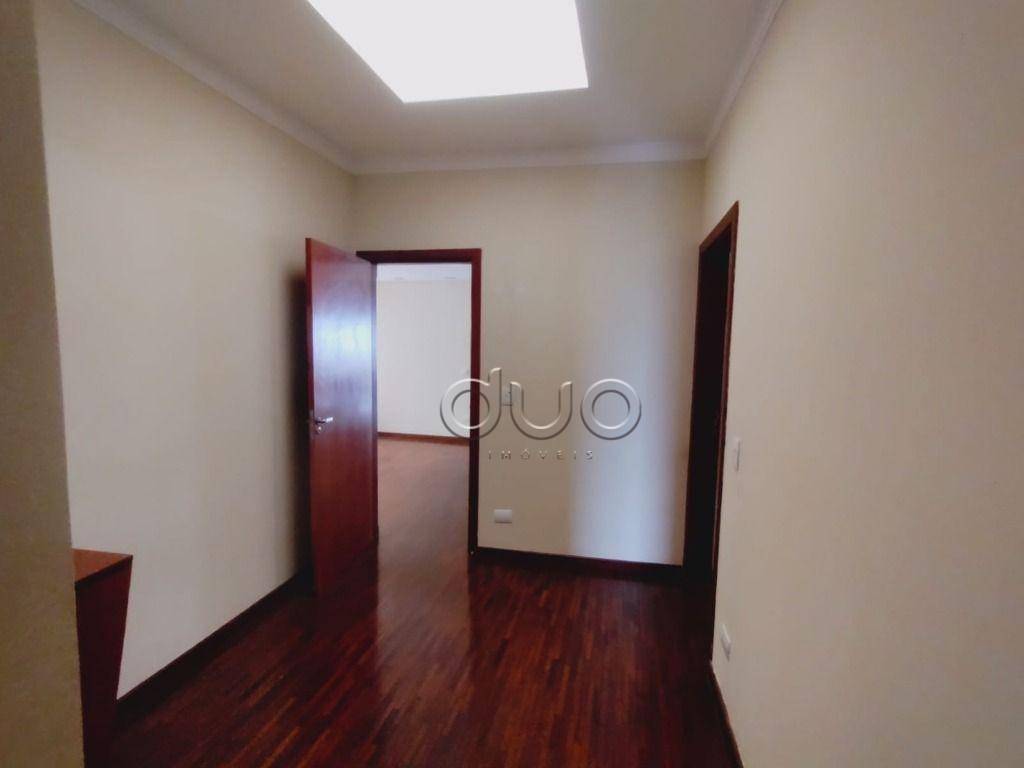 Casa de Condomínio para alugar com 3 quartos, 277m² - Foto 22