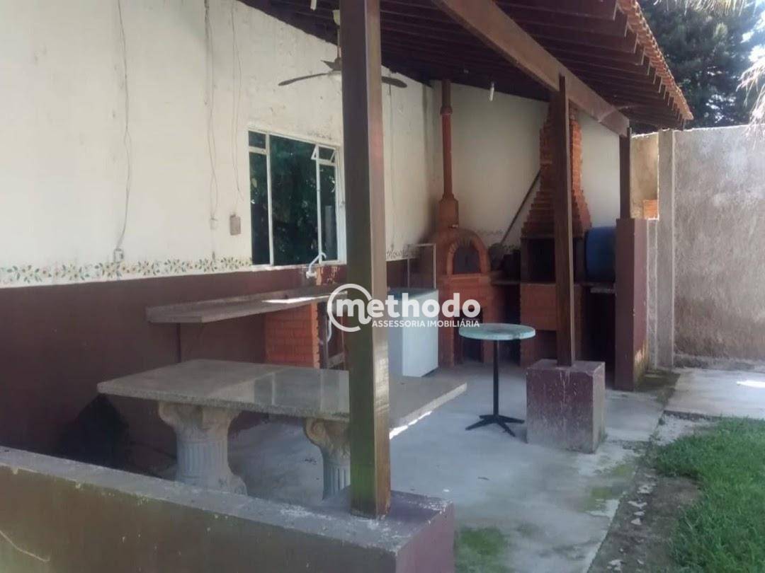 Chácara à venda com 4 quartos, 110m² - Foto 11