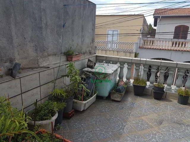 Sobrado à venda e aluguel com 4 quartos, 240m² - Foto 16