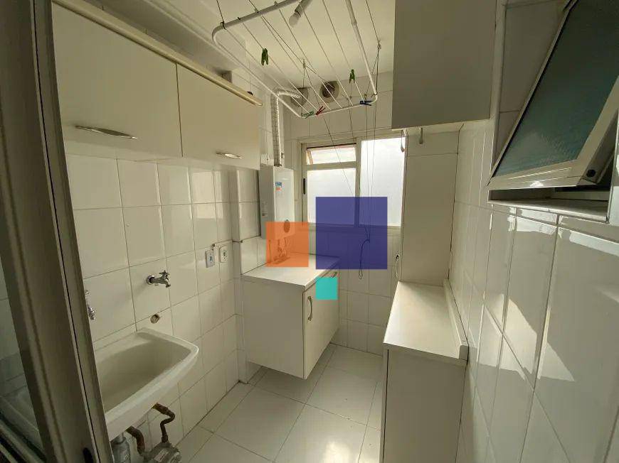 Apartamento à venda com 2 quartos, 73m² - Foto 3