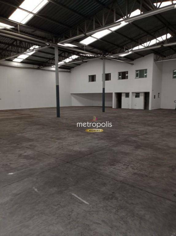 Depósito-Galpão-Armazém para alugar, 850m² - Foto 4