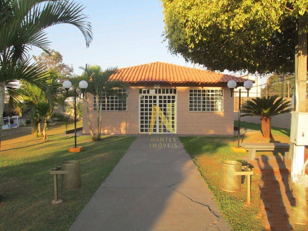 Casa de Condomínio à venda com 3 quartos, 57m² - Foto 20