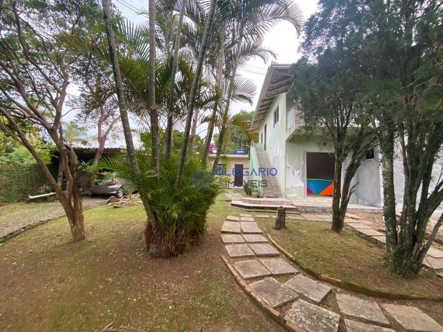 Sobrado à venda com 5 quartos, 310m² - Foto 22