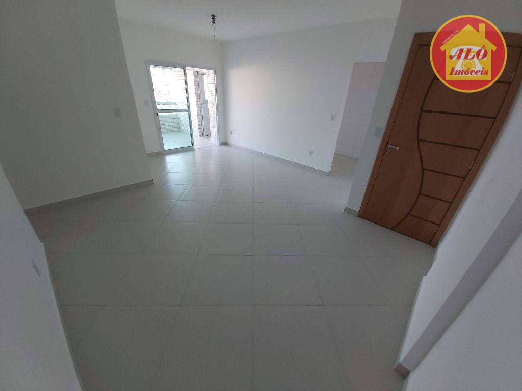 Apartamento à venda com 3 quartos, 121m² - Foto 2