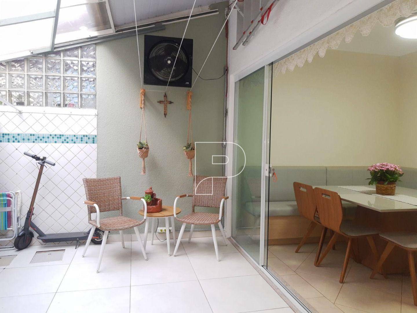 Casa de Condomínio à venda com 3 quartos, 85m² - Foto 32