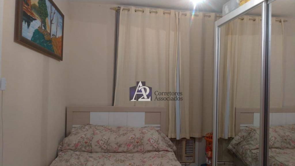 Apartamento à venda com 2 quartos, 58m² - Foto 5