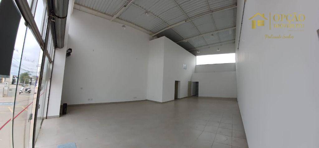 Loja-Salão, 160 m² - Foto 5