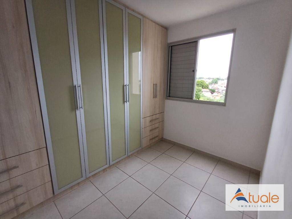 Apartamento à venda com 2 quartos, 47m² - Foto 9