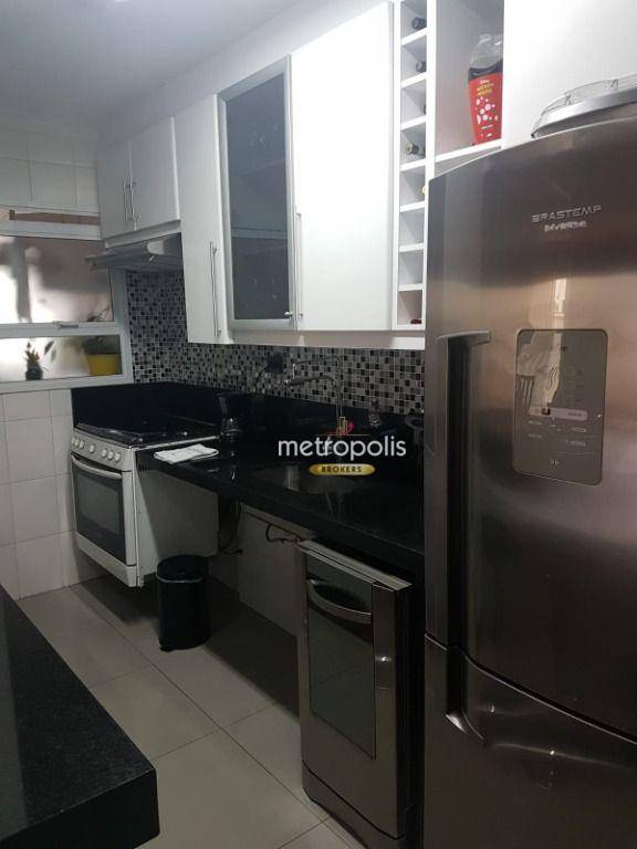 Apartamento à venda com 3 quartos, 114m² - Foto 4