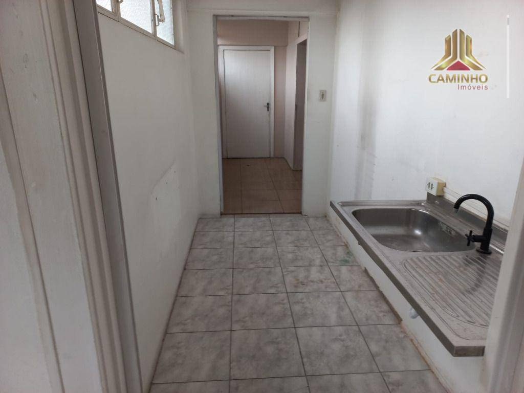 Conjunto Comercial-Sala à venda, 95m² - Foto 9