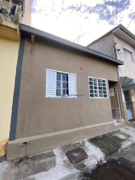 Casa, 2 quartos, 80 m² - Foto 1