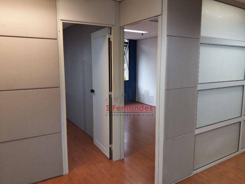 Conjunto Comercial-Sala para alugar, 127m² - Foto 5