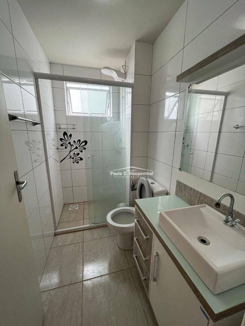Apartamento à venda com 2 quartos, 60m² - Foto 9