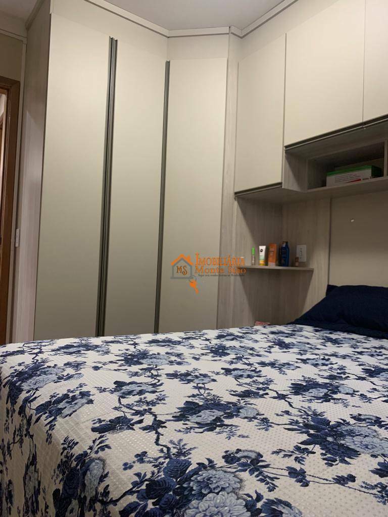 Apartamento à venda com 2 quartos, 47m² - Foto 14