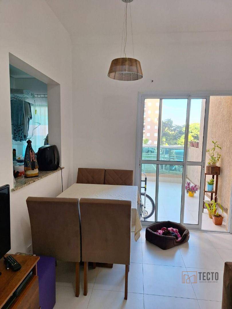 Apartamento à venda com 3 quartos, 62m² - Foto 11