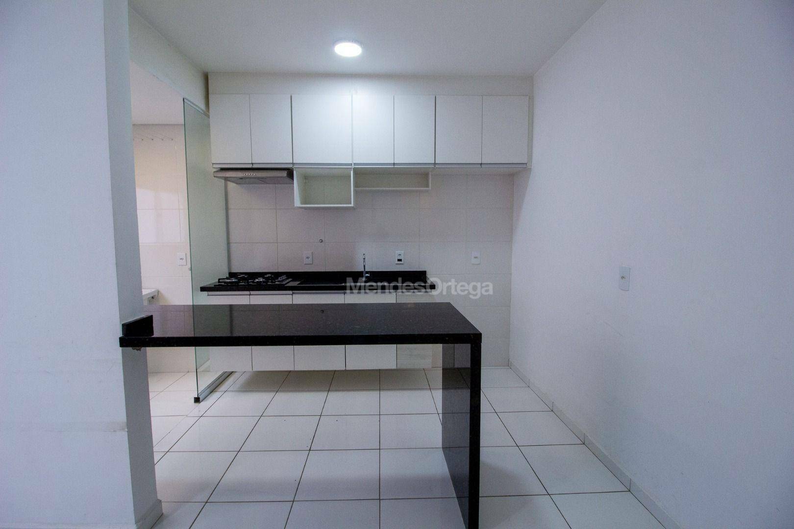 Apartamento para alugar com 2 quartos, 61m² - Foto 16