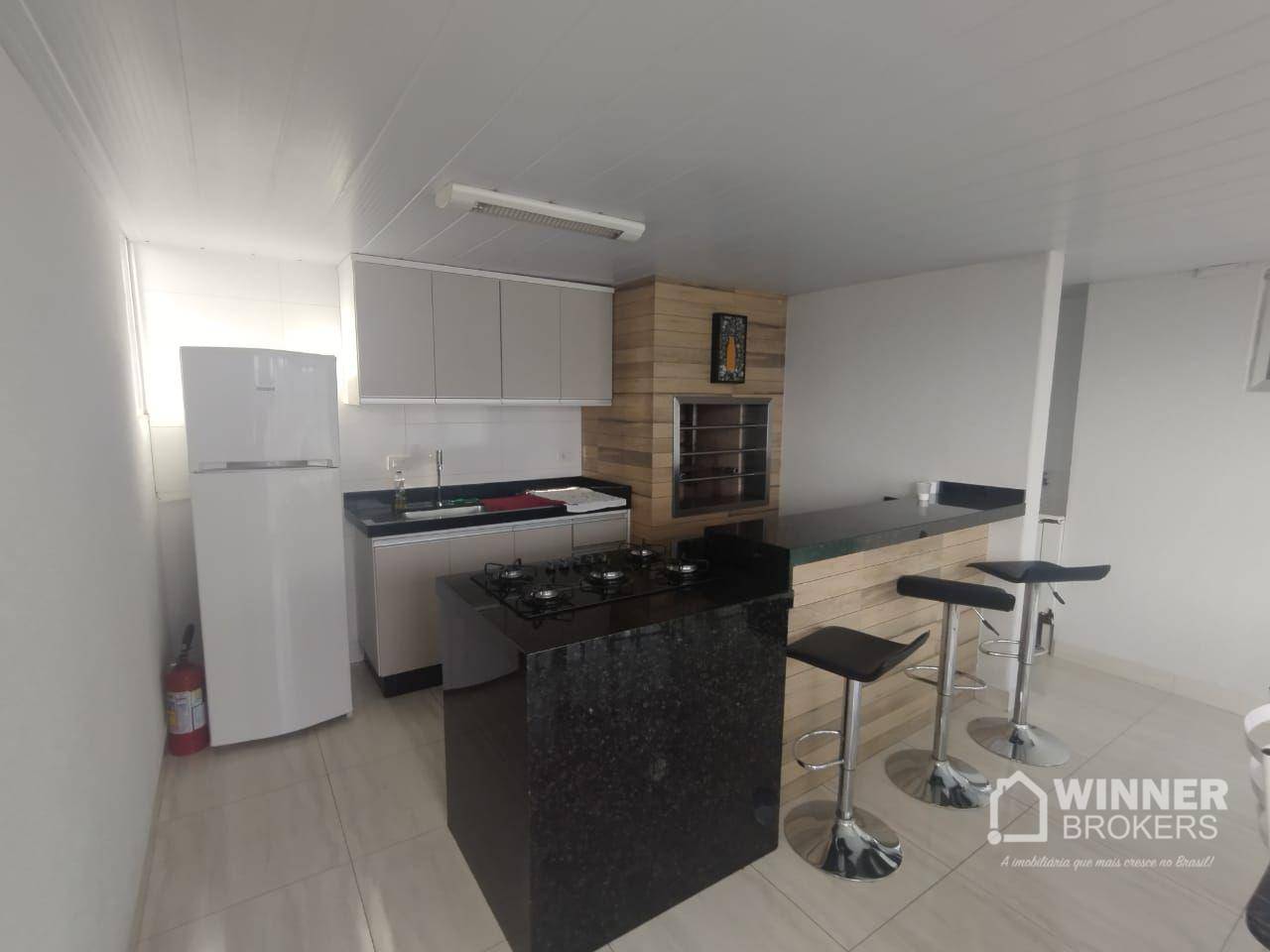 Cobertura à venda com 4 quartos, 116m² - Foto 12