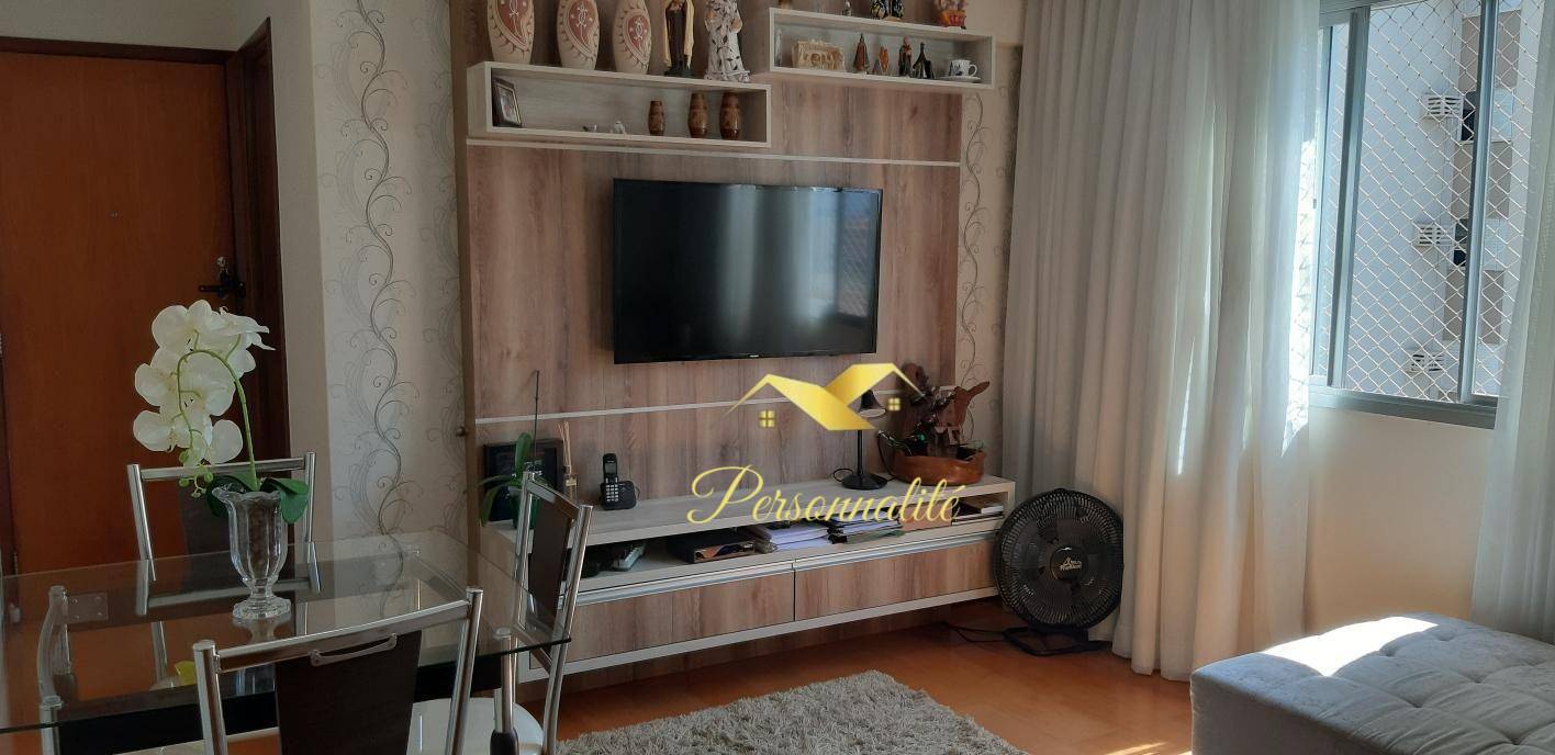 Apartamento à venda com 2 quartos, 54m² - Foto 12