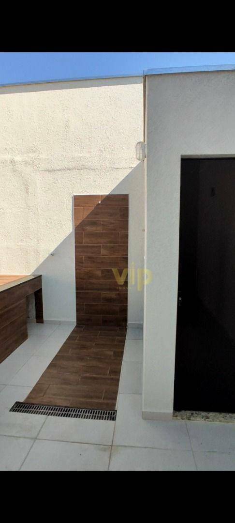 Apartamento à venda com 3 quartos, 150m² - Foto 10