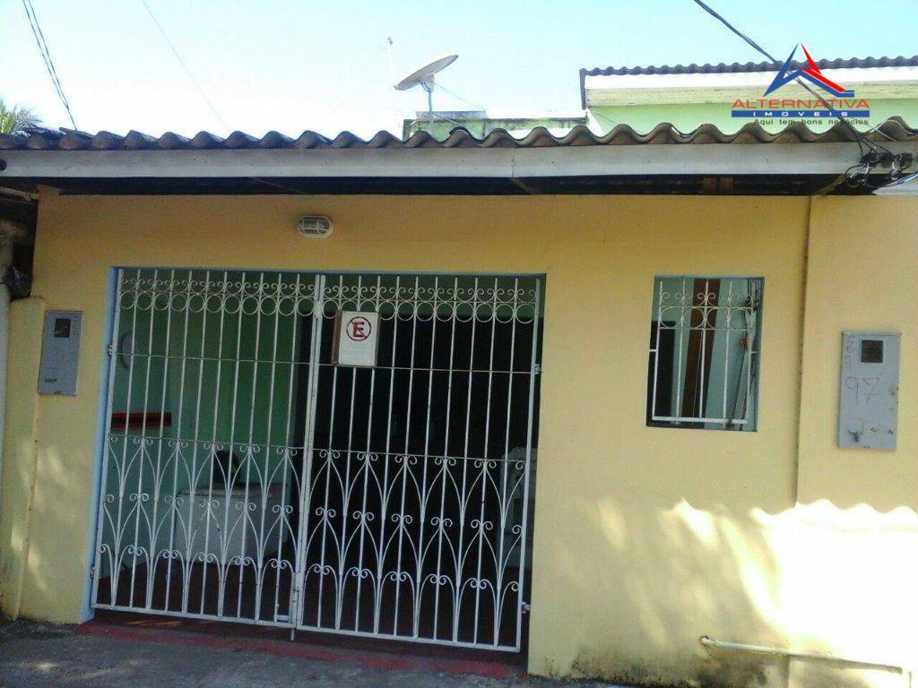 Casa à venda com 4 quartos, 300m² - Foto 32