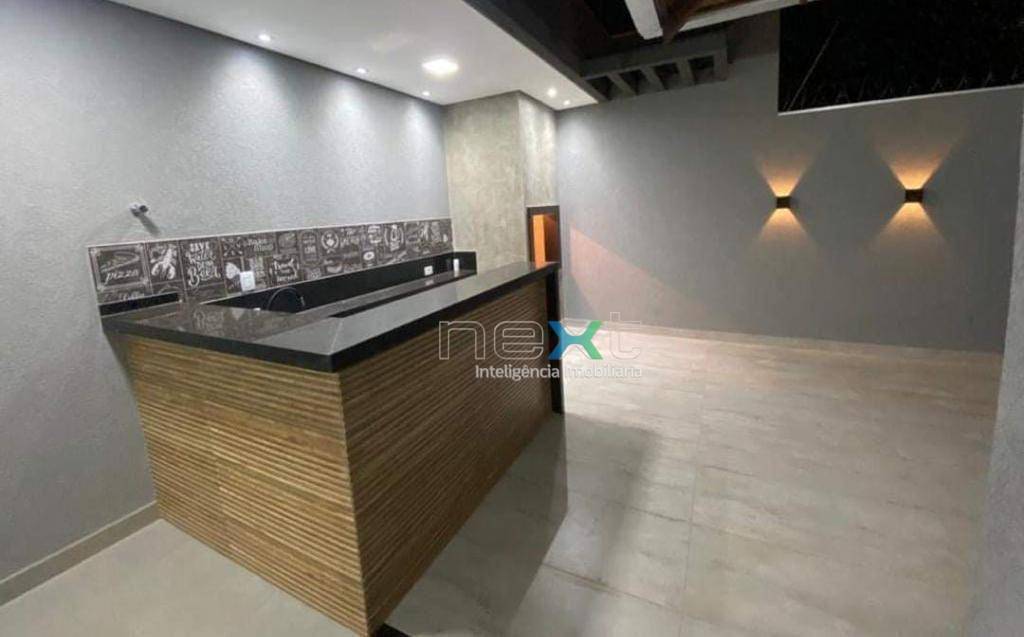 Casa à venda com 2 quartos, 105m² - Foto 25