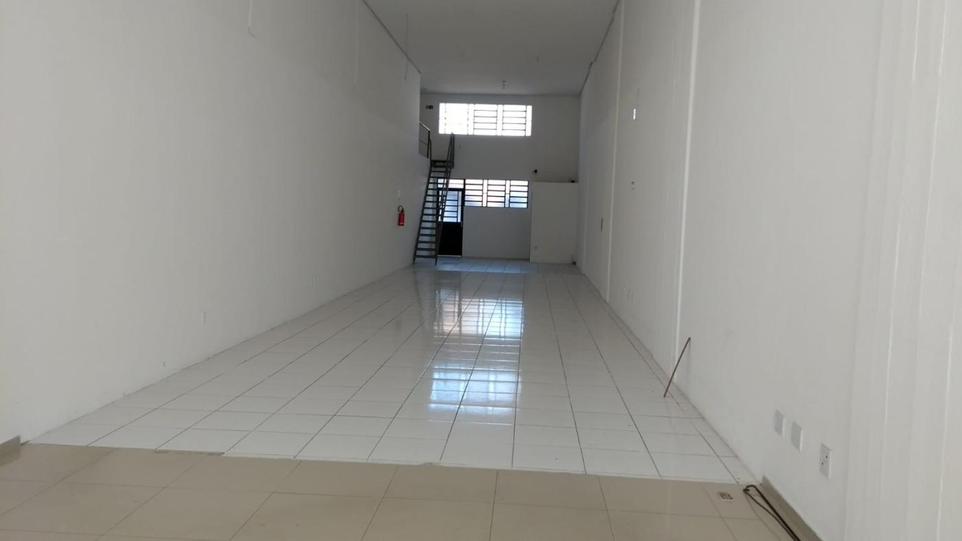 Loja-Salão para alugar, 130m² - Foto 4