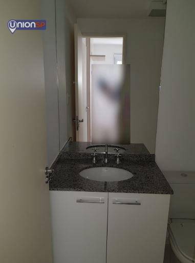 Apartamento à venda com 1 quarto, 40m² - Foto 12