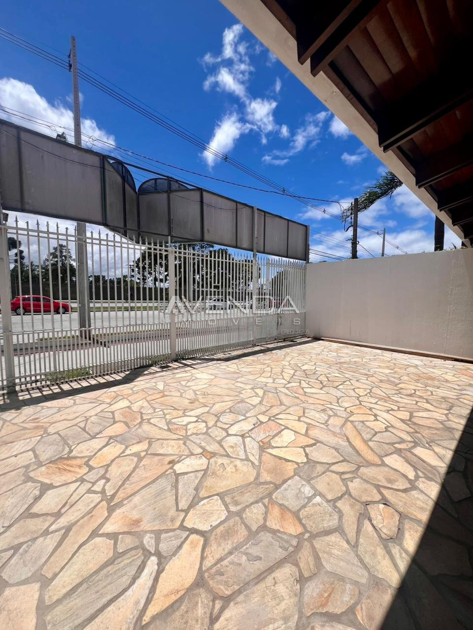 Loja-Salão, 71 m² - Foto 3