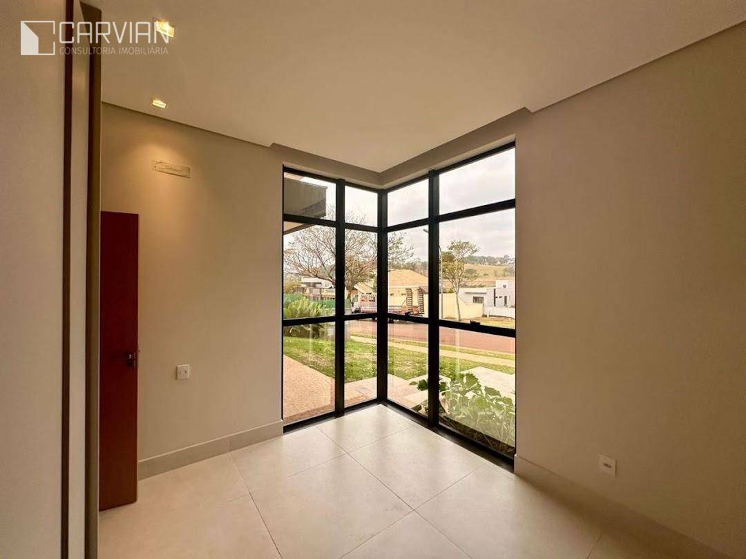 Casa de Condomínio à venda com 3 quartos, 267m² - Foto 22