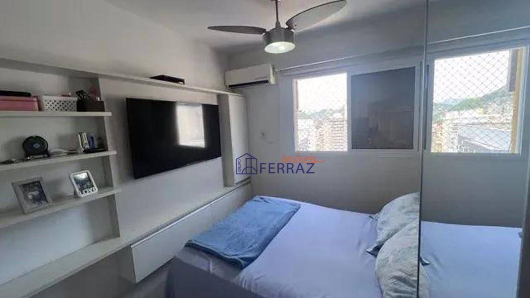 Apartamento à venda com 3 quartos, 84m² - Foto 9