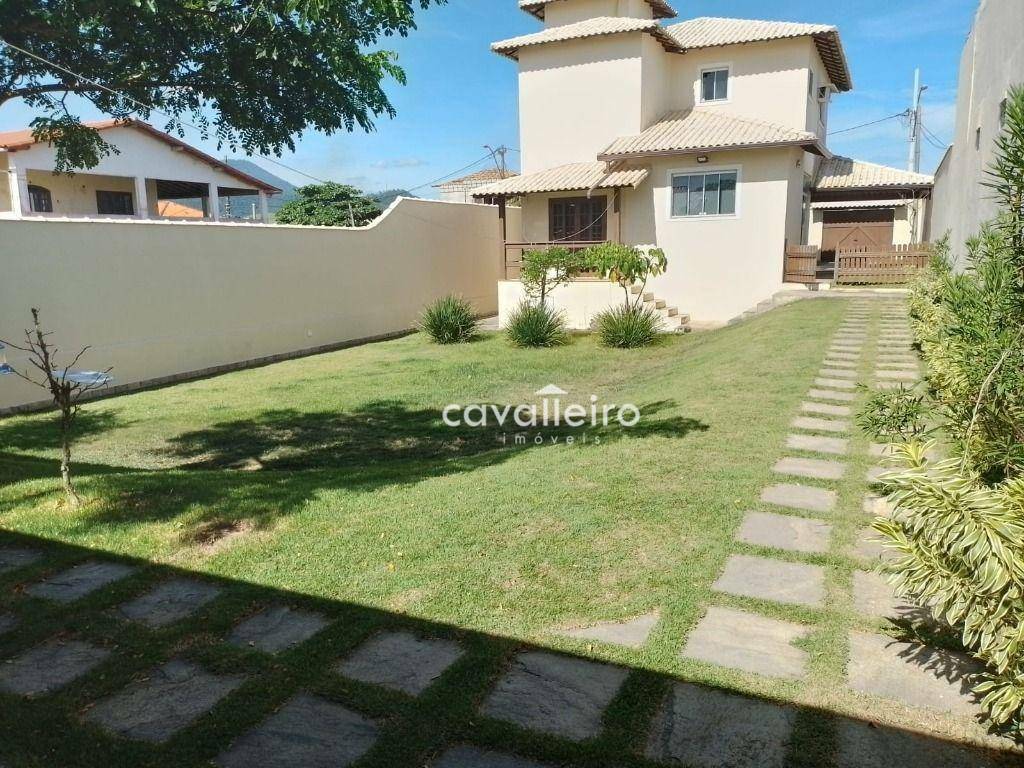 Casa à venda com 4 quartos, 200m² - Foto 40