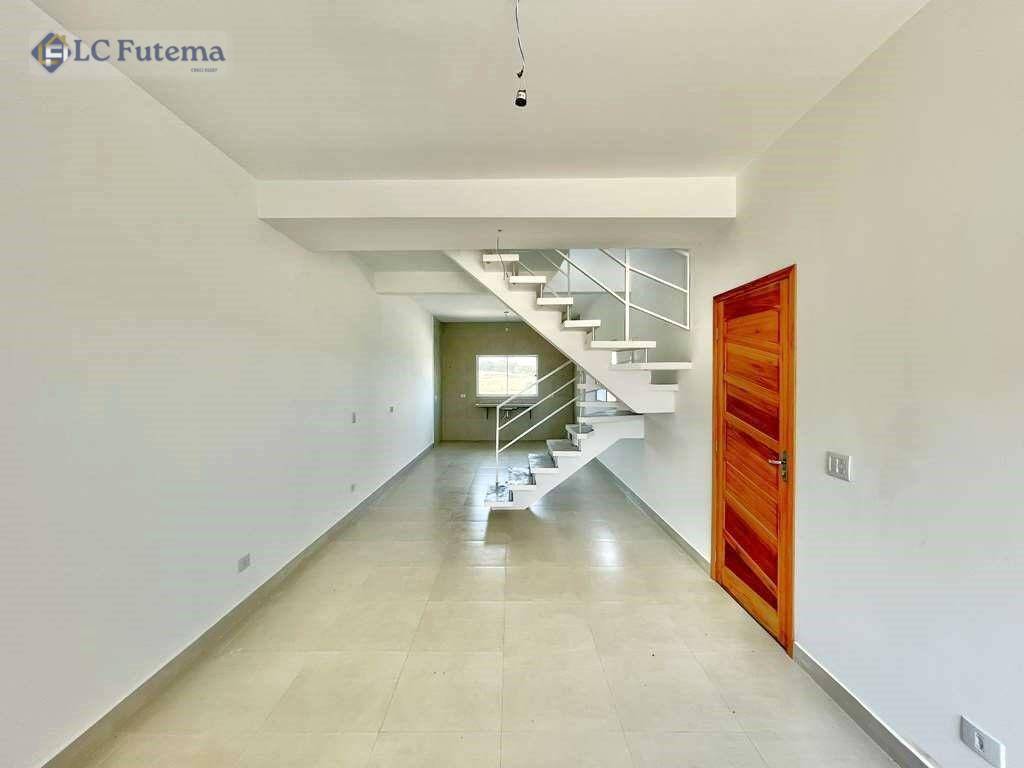 Casa de Condomínio à venda com 3 quartos, 80m² - Foto 19