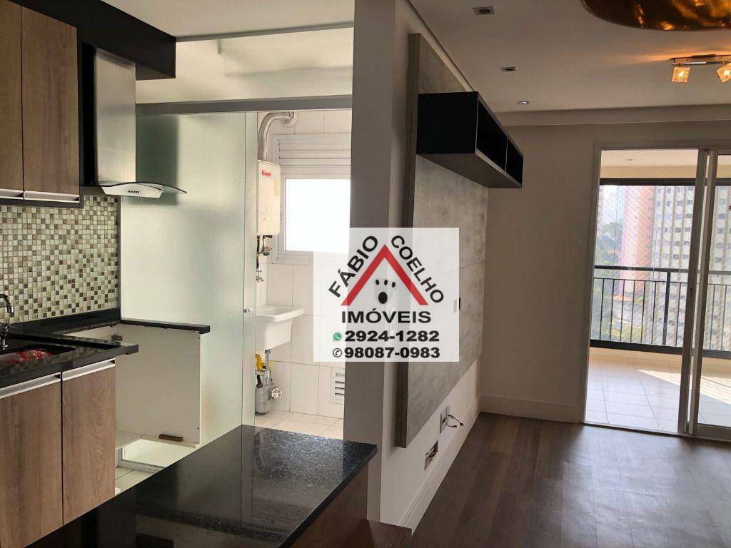 Apartamento à venda com 2 quartos, 74m² - Foto 8