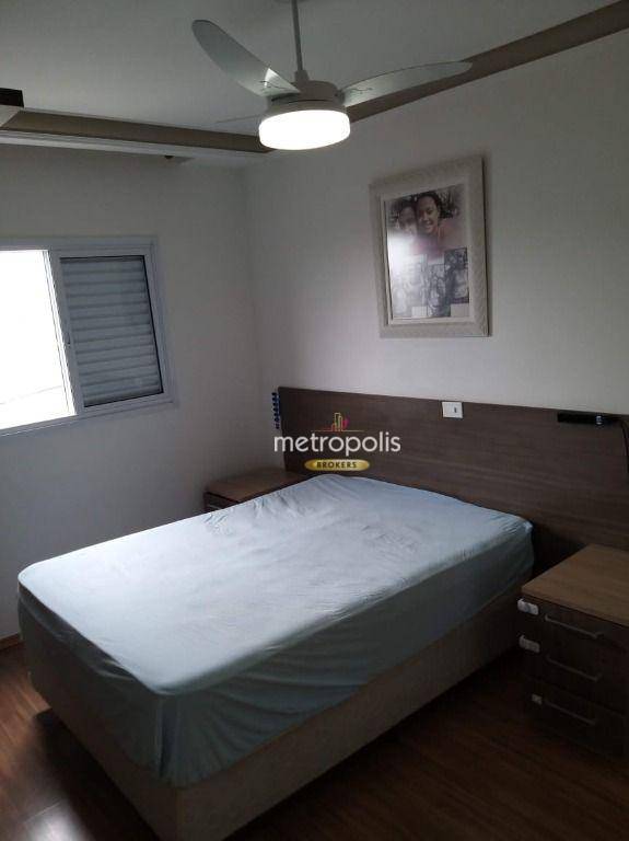 Apartamento à venda com 3 quartos, 86m² - Foto 40