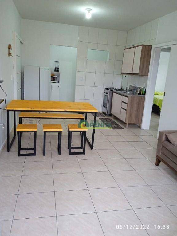 Apartamento para alugar com 2 quartos, 90m² - Foto 5