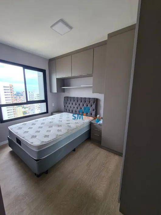 Apartamento à venda com 2 quartos, 59m² - Foto 12