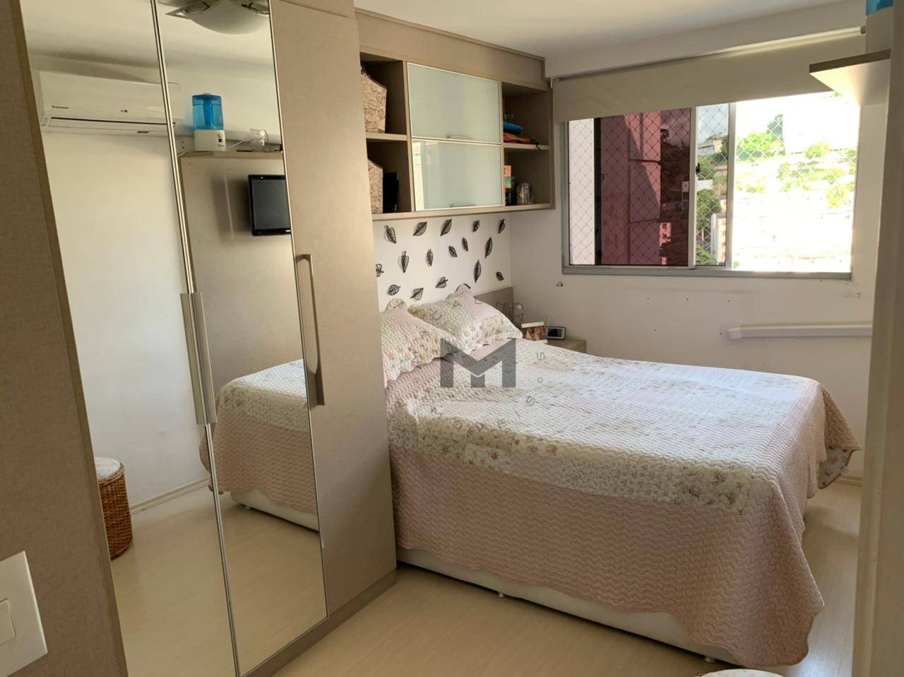 Cobertura à venda com 2 quartos, 110m² - Foto 5