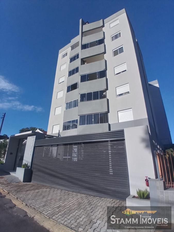 Apartamento à venda com 2 quartos, 60m² - Foto 5