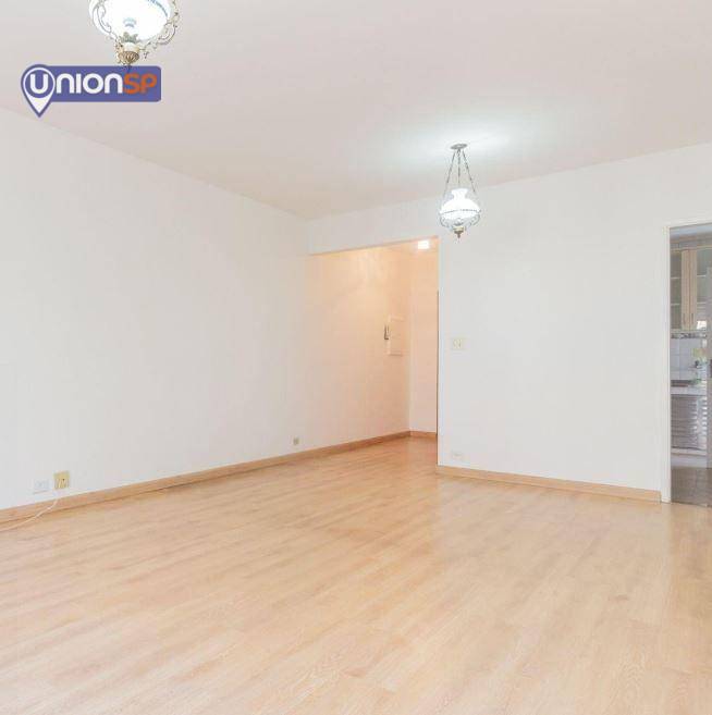 Apartamento à venda com 3 quartos, 100m² - Foto 2