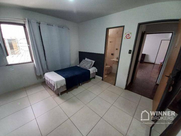 Apartamento à venda com 3 quartos, 74m² - Foto 10