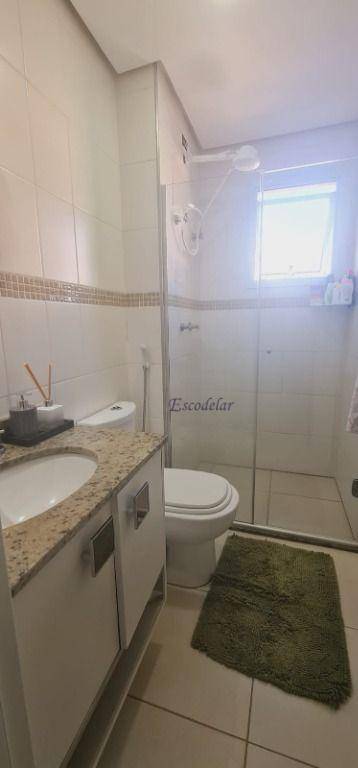 Apartamento à venda com 2 quartos, 62m² - Foto 9