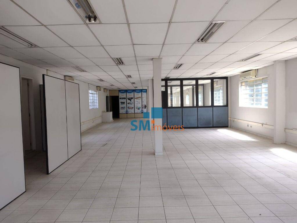 Prédio Inteiro para alugar, 1050m² - Foto 10