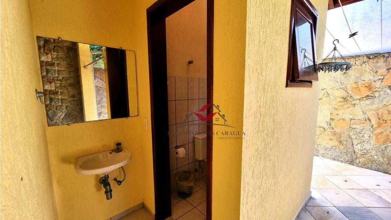 Casa de Condomínio à venda com 6 quartos, 358m² - Foto 29