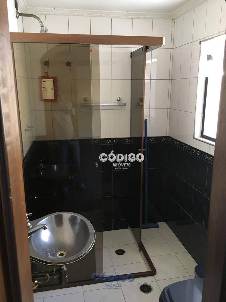 Sobrado à venda com 5 quartos, 205m² - Foto 26