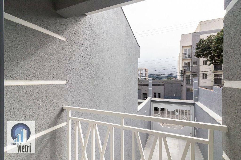 Sobrado à venda com 3 quartos, 145m² - Foto 10