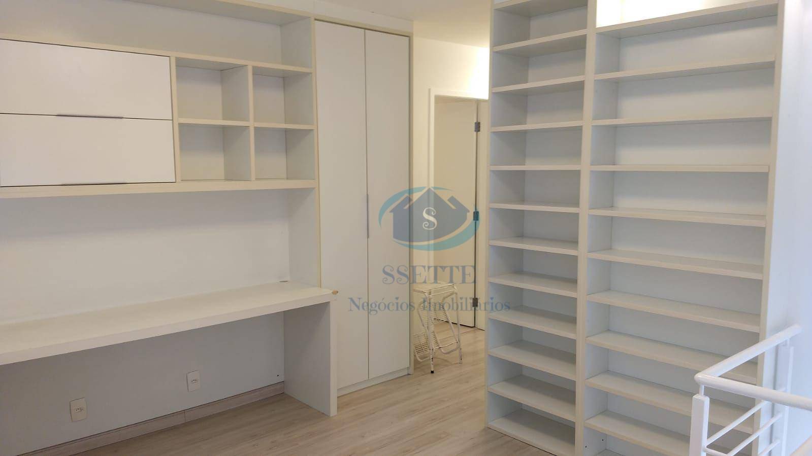 Apartamento à venda com 2 quartos, 85m² - Foto 15