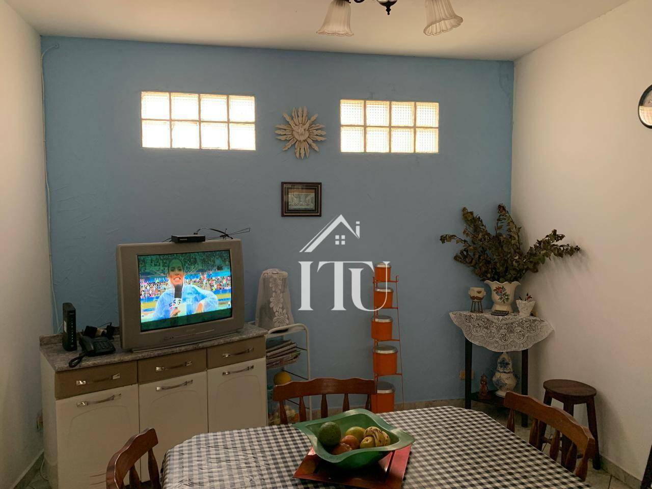 Casa à venda com 4 quartos, 262m² - Foto 8