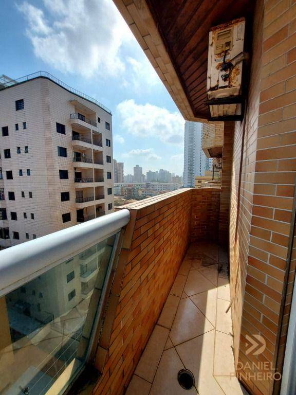 Apartamento à venda com 3 quartos, 117m² - Foto 35